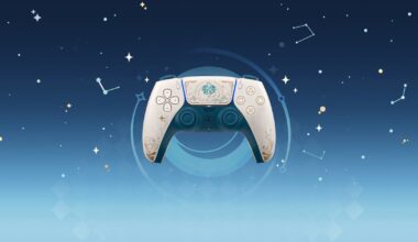 Dualsense Genshin Impact anunciado | Eurogamer.pt