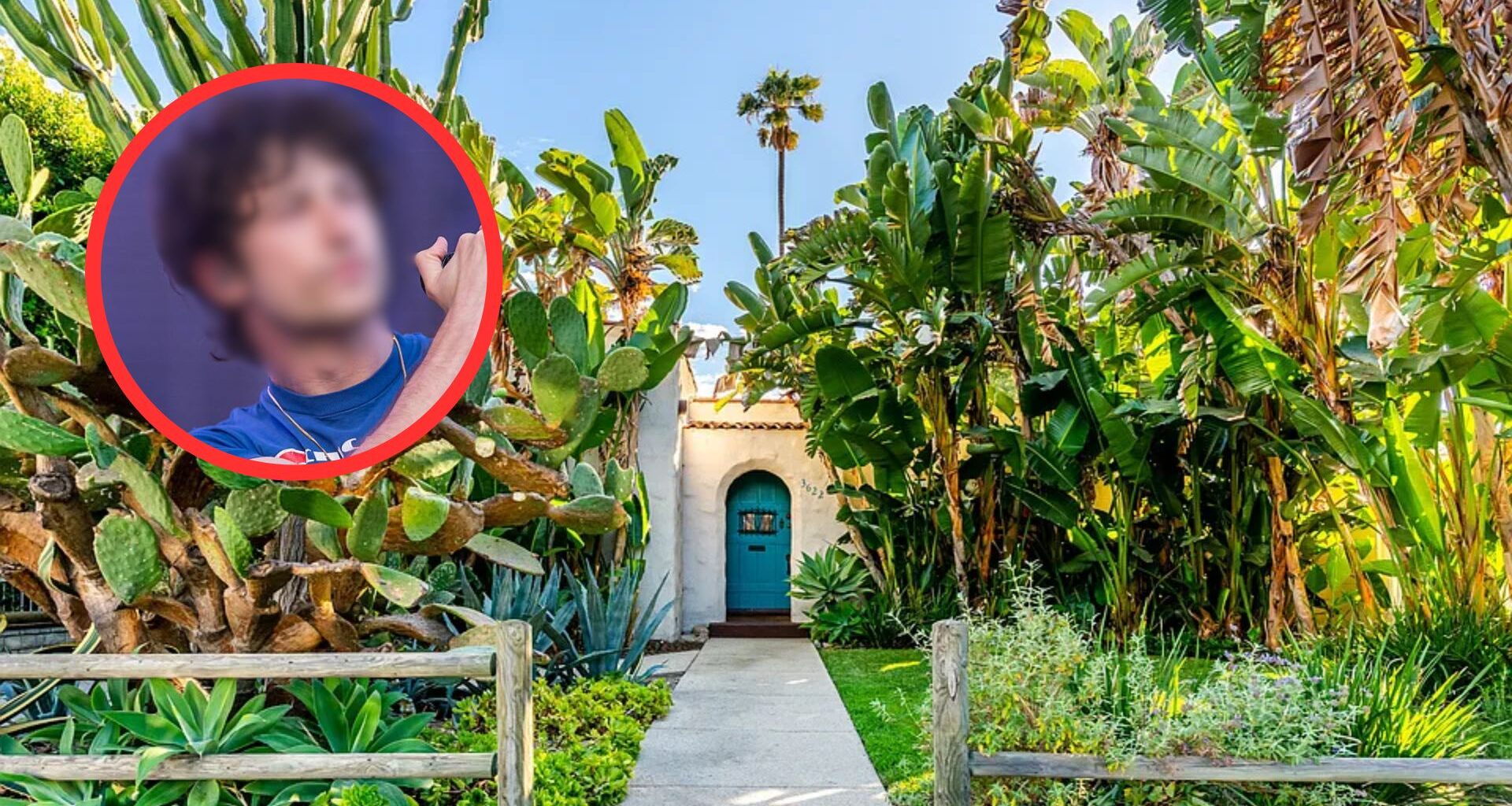 Aos 29 anos, ator acumula fortuna de R$ 35 milhões e vence disputa milionária por mansão