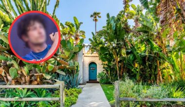 Aos 29 anos, ator acumula fortuna de R$ 35 milhões e vence disputa milionária por mansão