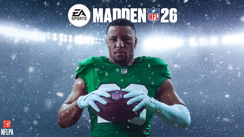 EA NFL