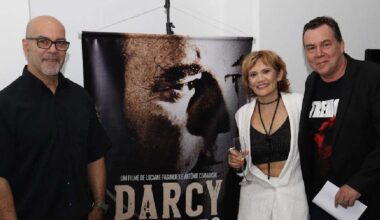 meu famoso pai desconhecido” terá pré-estreia nesta terça-feira