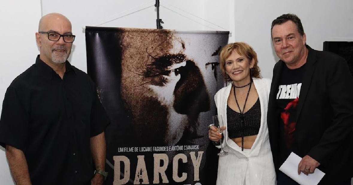 meu famoso pai desconhecido” terá pré-estreia nesta terça-feira