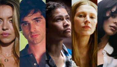 "Euphoria": veja as primeiras imagens dos personagens na 3ª temporada