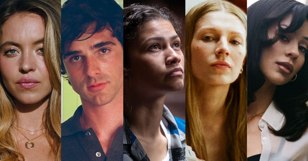 "Euphoria": veja as primeiras imagens dos personagens na 3ª temporada