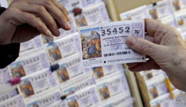 Funcionários da Bimba y Lola ganham 1,2 milhões na lotaria espanhola