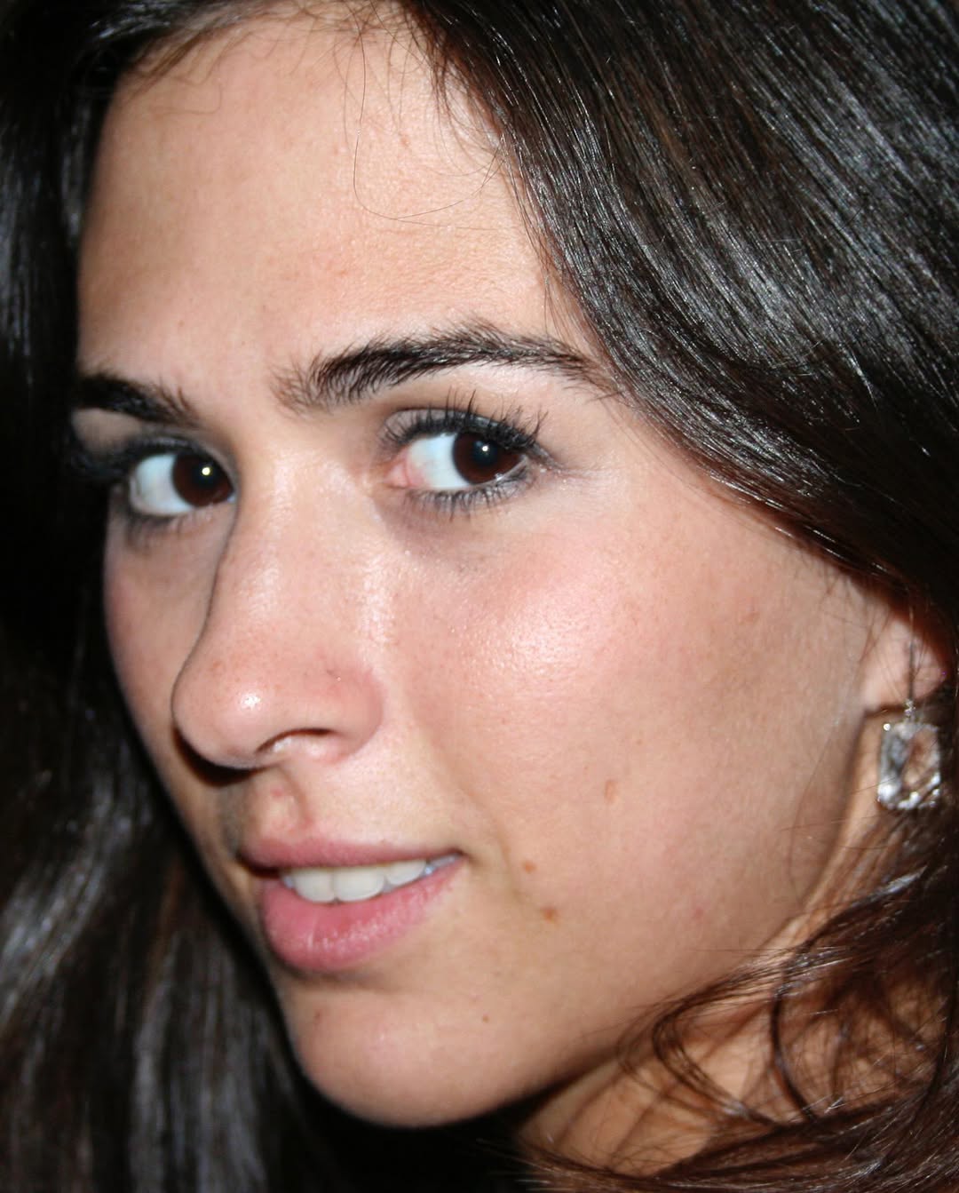 Tata Werneck resgata fotos da adolescência — Foto: Reprodução/Instagram @tatawerneck