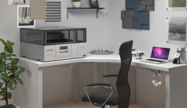 Epson lança impressora SureColor V1070 e amplia portfólio profissional