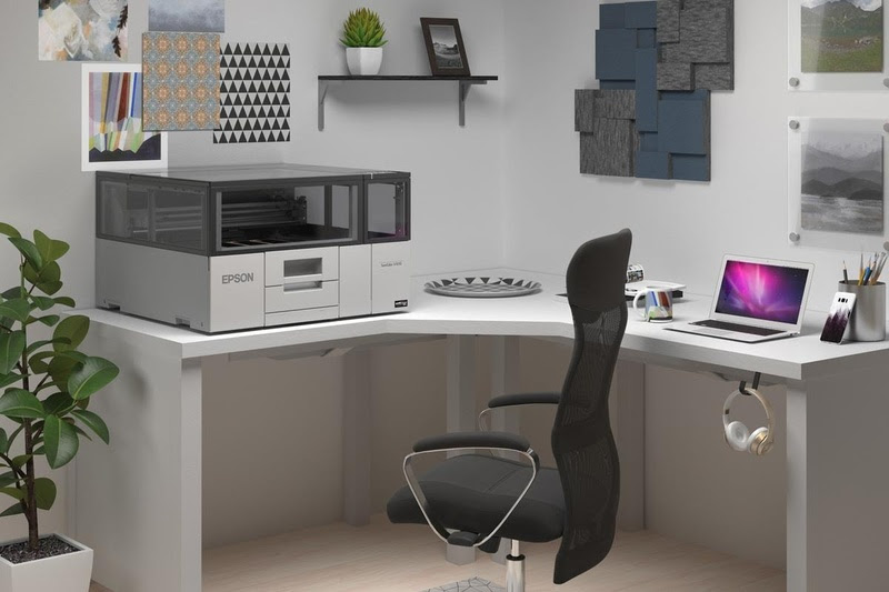 Epson lança impressora SureColor V1070 e amplia portfólio profissional