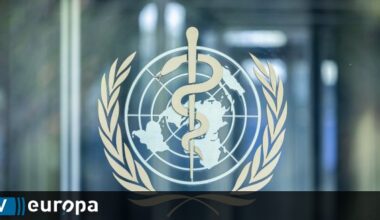 Parceria entre a Comissão Europeia e OMS na resposta à resistência antimicrobiana