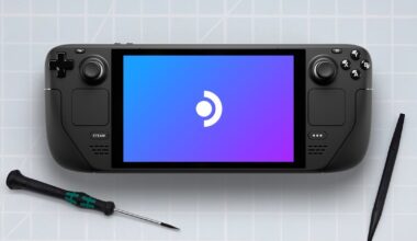 Valve acaba com a Steam Deck LCD