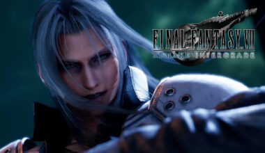 FINAL FANTASY VII REMAKE INTERGRADE recebe demo na Nintendo Switch e Xbox Series X|S