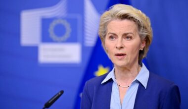 União Europeia aciona cláusula de emergência para imobilizar ativos russos