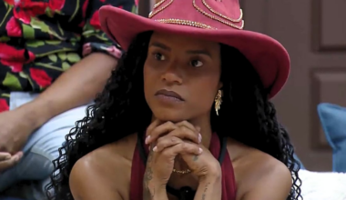 Casca de bala! Relembre a trajetória de Kathy Maravilha em A Fazenda 17 - R7