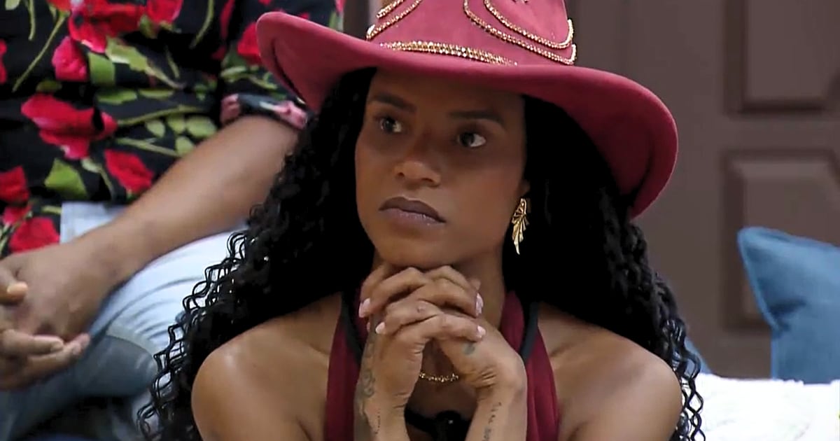 Casca de bala! Relembre a trajetória de Kathy Maravilha em A Fazenda 17 - R7