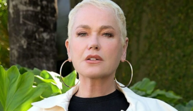 Xuxa é internada e deve passar por cirurgia em São Paulo