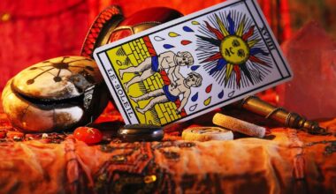 As revelações do tarot desta sexta-feira (12) para os signos de Sagitário, Capricórnio, Aquário e Peixes – Metro World News Brasil