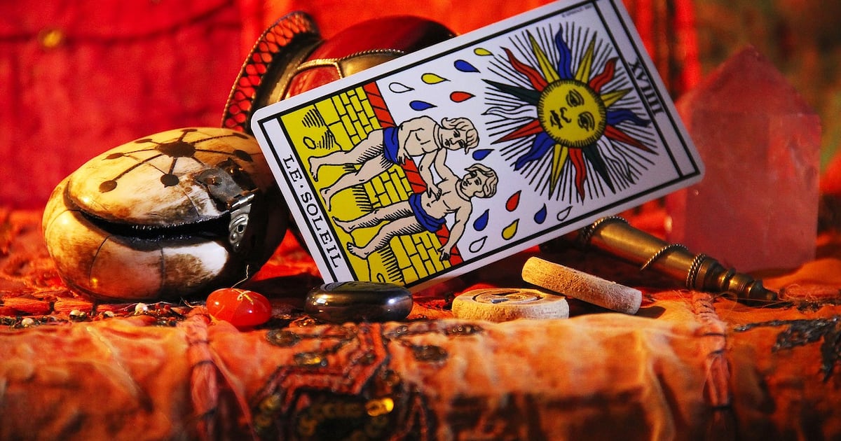 As revelações do tarot desta sexta-feira (12) para os signos de Sagitário, Capricórnio, Aquário e Peixes – Metro World News Brasil