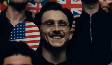 Filme estrelado por Timothée Chalamet conquista a maior bilheteria da história da A24 – R7 Entretenimento