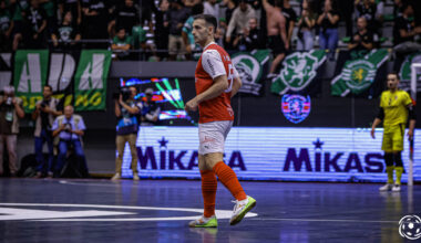 Fábio Cecílio deixa o Nápoles e tem destino confirmado