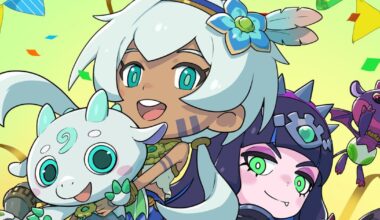 FANTASY LIFE i vendeu 1.5 milhões de unidades