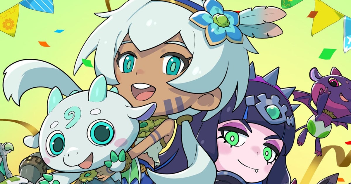 FANTASY LIFE i vendeu 1.5 milhões de unidades