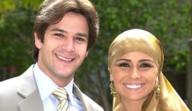 Pietro Antonelli, filho de Giovanna Antonelli e Murilo Benício fará sua estreia como ator na Globo - Foto: Divulgação/Globo