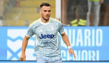 José Mourinho é um apreciador do sérvio