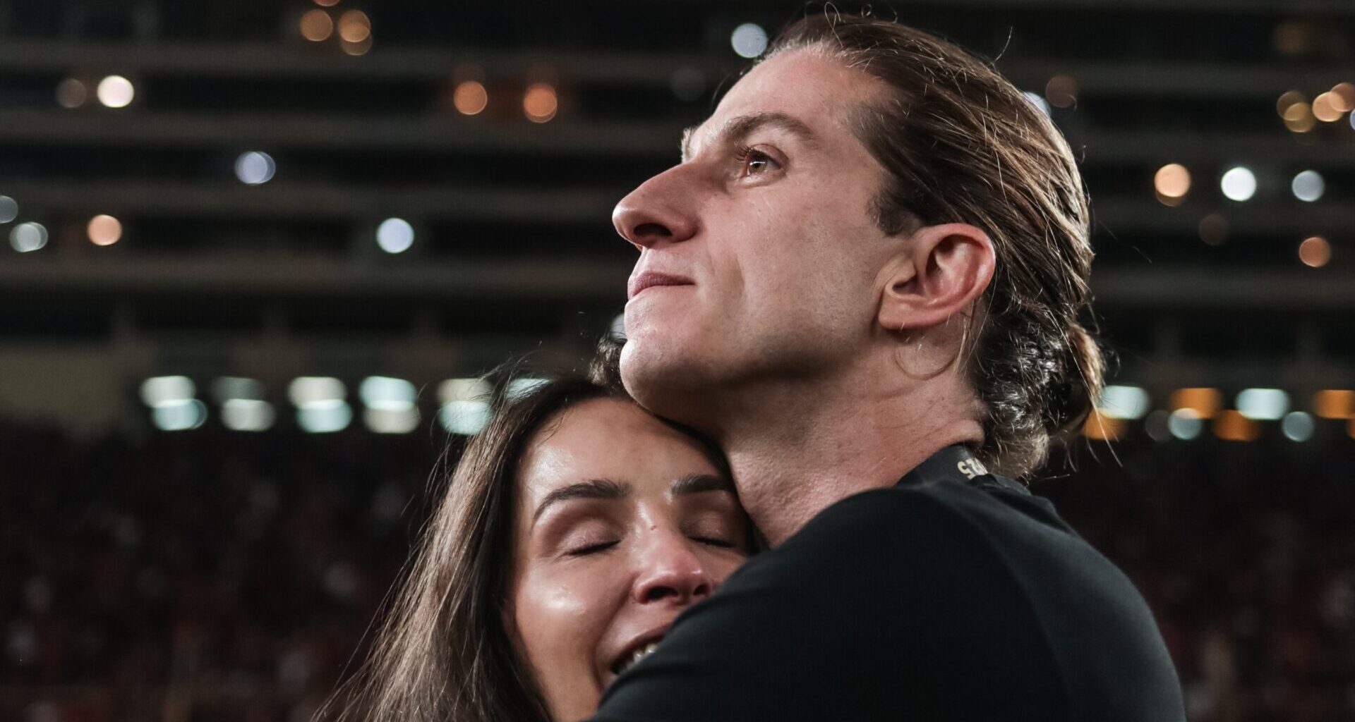 Flamengo avalia treinador português para suceder a Filipe Luís