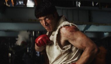 Filme de Street Fighter ganha trailer que revela fidelidade à série