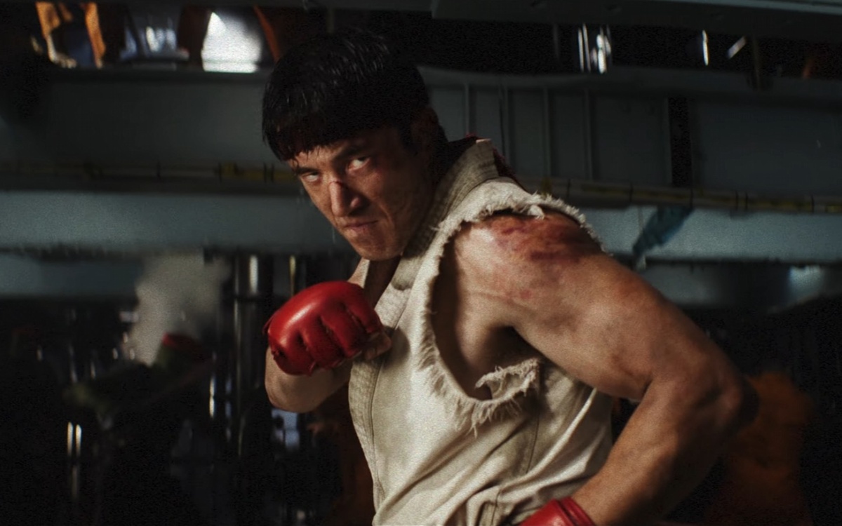 Filme de Street Fighter ganha trailer que revela fidelidade à série