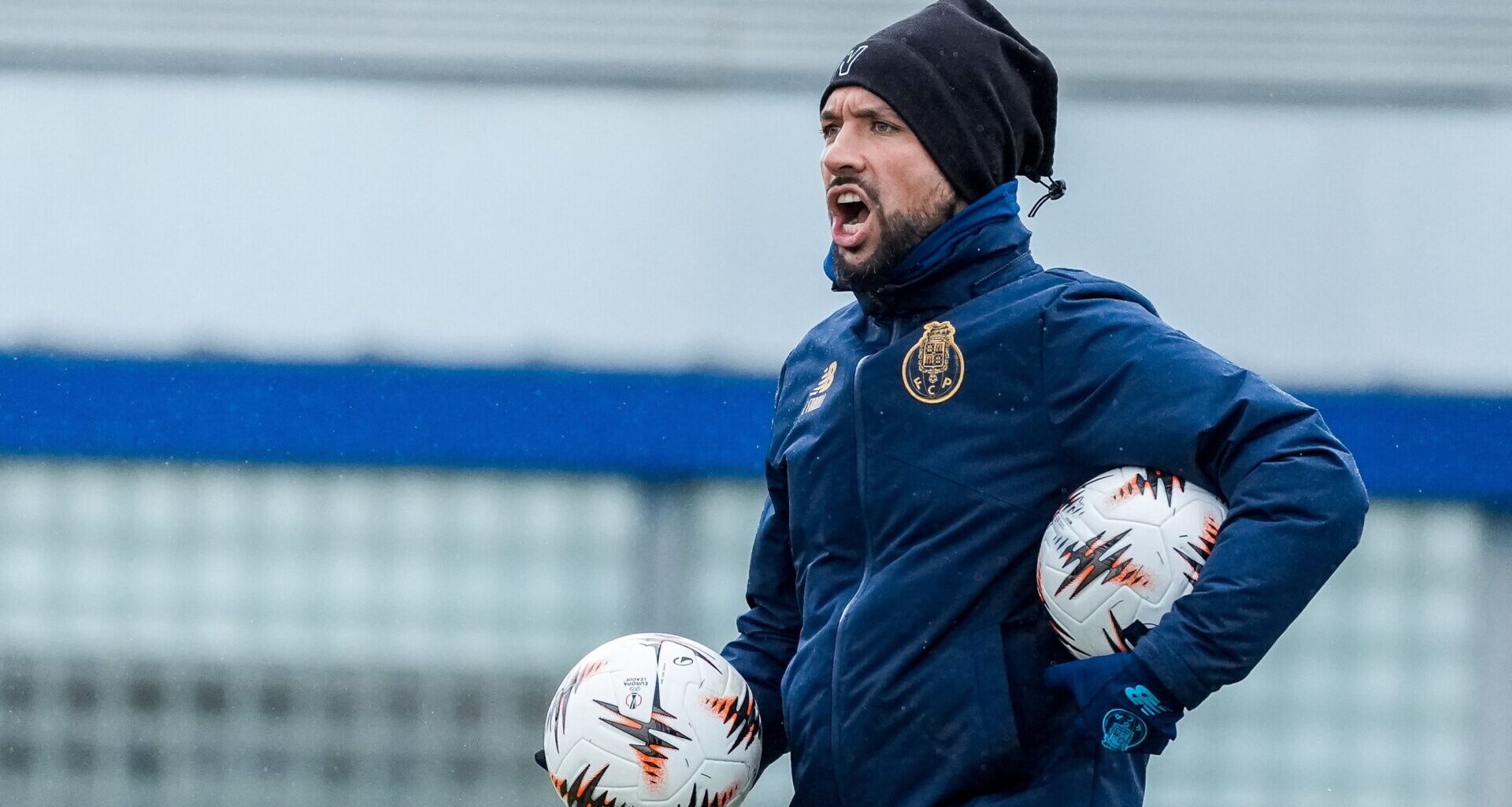 Já são conhecidas as datas e local do estágio em janeiro