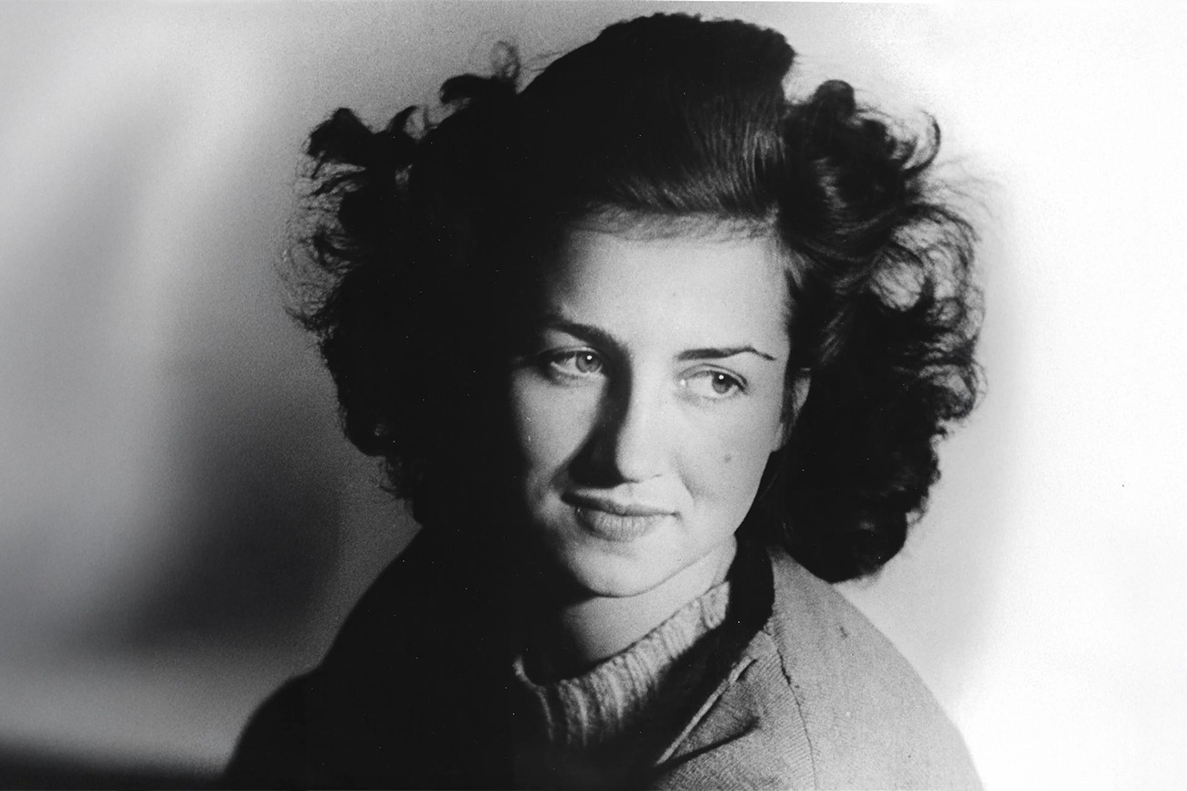 Ele disse: “ninguém abandona um homem como eu”. Ela pegou os filhos e saiu. A artista que recusou ser só mulher de Picasso