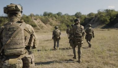 Força multinacional, exército de 800 mil soldados e garantia americana do cessar-fogo: o que a Europa oferece à Ucrânia? - Executive Digest