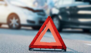 Portugal: "Falso acidente" dá origem a prisão preventiva para homem