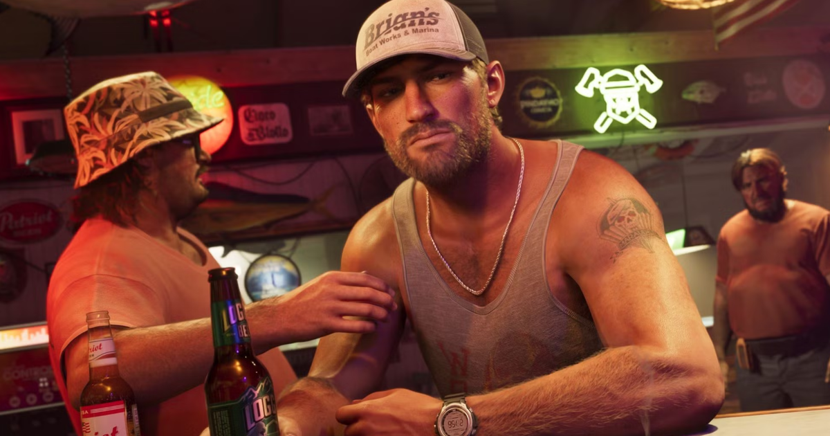 Leak de GTA 6 mostra novos vídeos com novidades do jogo