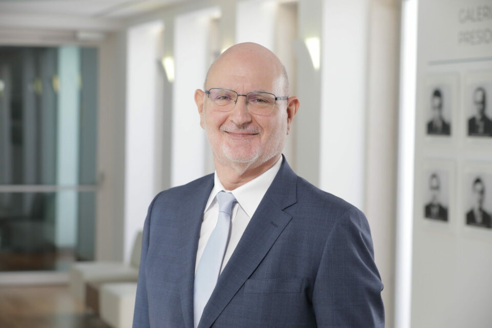 Aumentos nos preços podem tornar-se incomportáveis, defende Gabriel Bernardino