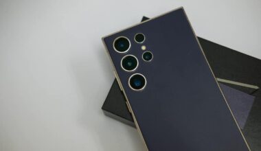 Vazamento revela specs do Galaxy S26 com tela maior e bateria de 4300mAh em comparação ao S25 – Mix Vale