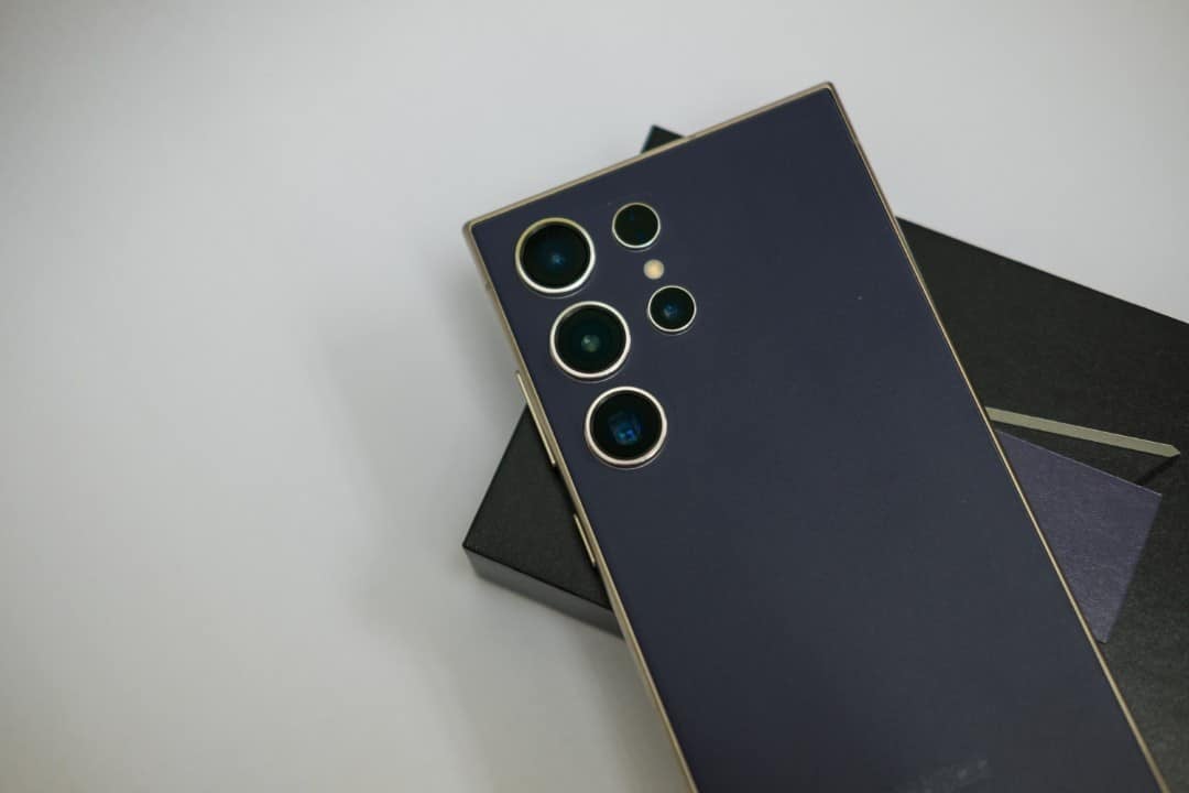 Vazamento revela specs do Galaxy S26 com tela maior e bateria de 4300mAh em comparação ao S25 – Mix Vale