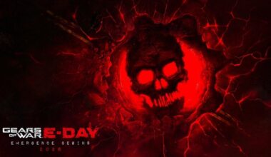 The Coalition diz que Gears of War: E-Day é o mais ambicioso da saga