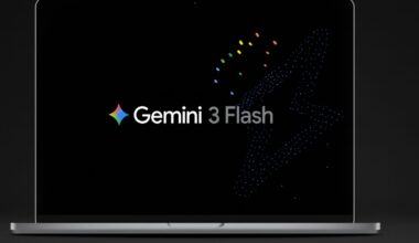 Gemini Flash: o que é como funciona o novo modelo rápido do Google