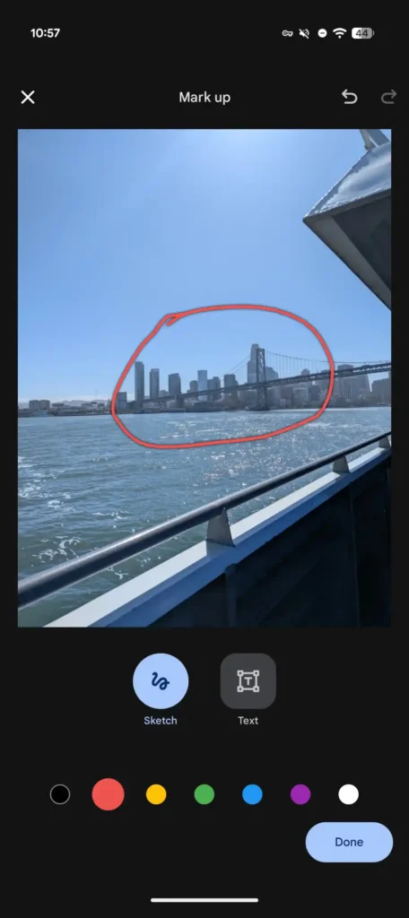 Nano Banana Google Gemini IA images