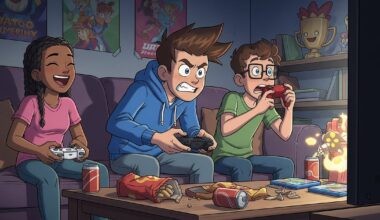 O que vais jogar durante este fim de semana?