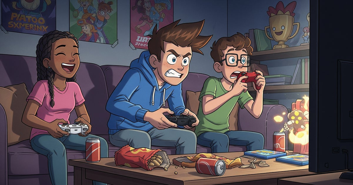 O que vais jogar durante este fim de semana?