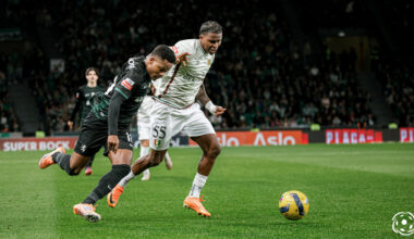 «Estamos preparados para todos os cenários»