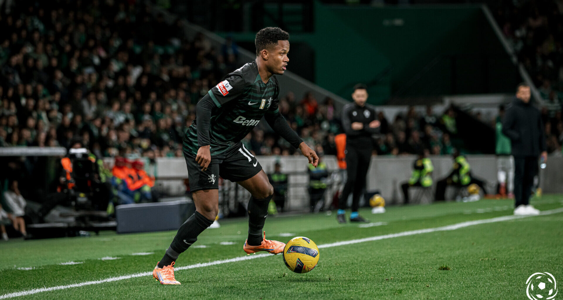 Sporting faz força para garantir 2 jogadores para partida da Taça de Portugal