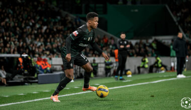 Sporting faz força para garantir 2 jogadores para partida da Taça de Portugal