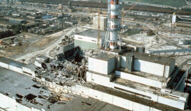 Fungos de Chernobyl podem ter se adaptado à radiação