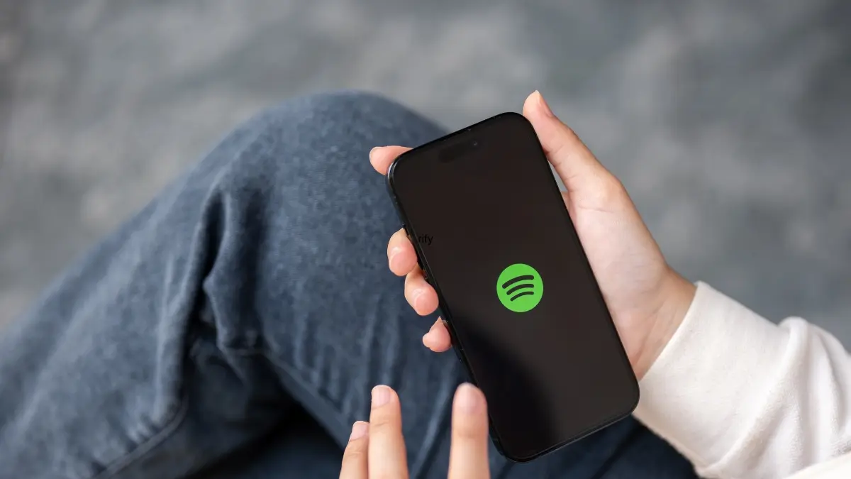 Spotify testa nova função para criar playlists através de prompts de IA