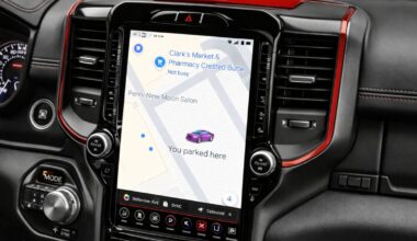 Perdeu o carro no estacionamento? Google Maps agora tem recurso que ajuda; veja como usar