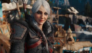 The Witcher 3 poderá receber expansão em 2026